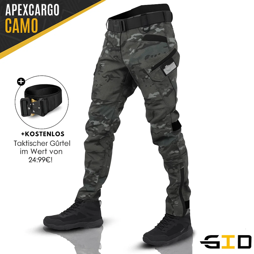 ApexCargo™ | Taktische Hose