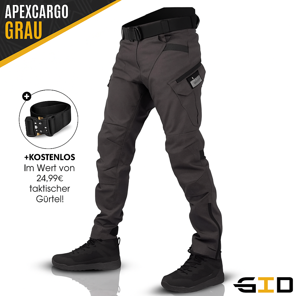ApexCargo™ | Taktische Hose