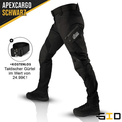 ApexCargo™ | Taktische Hose